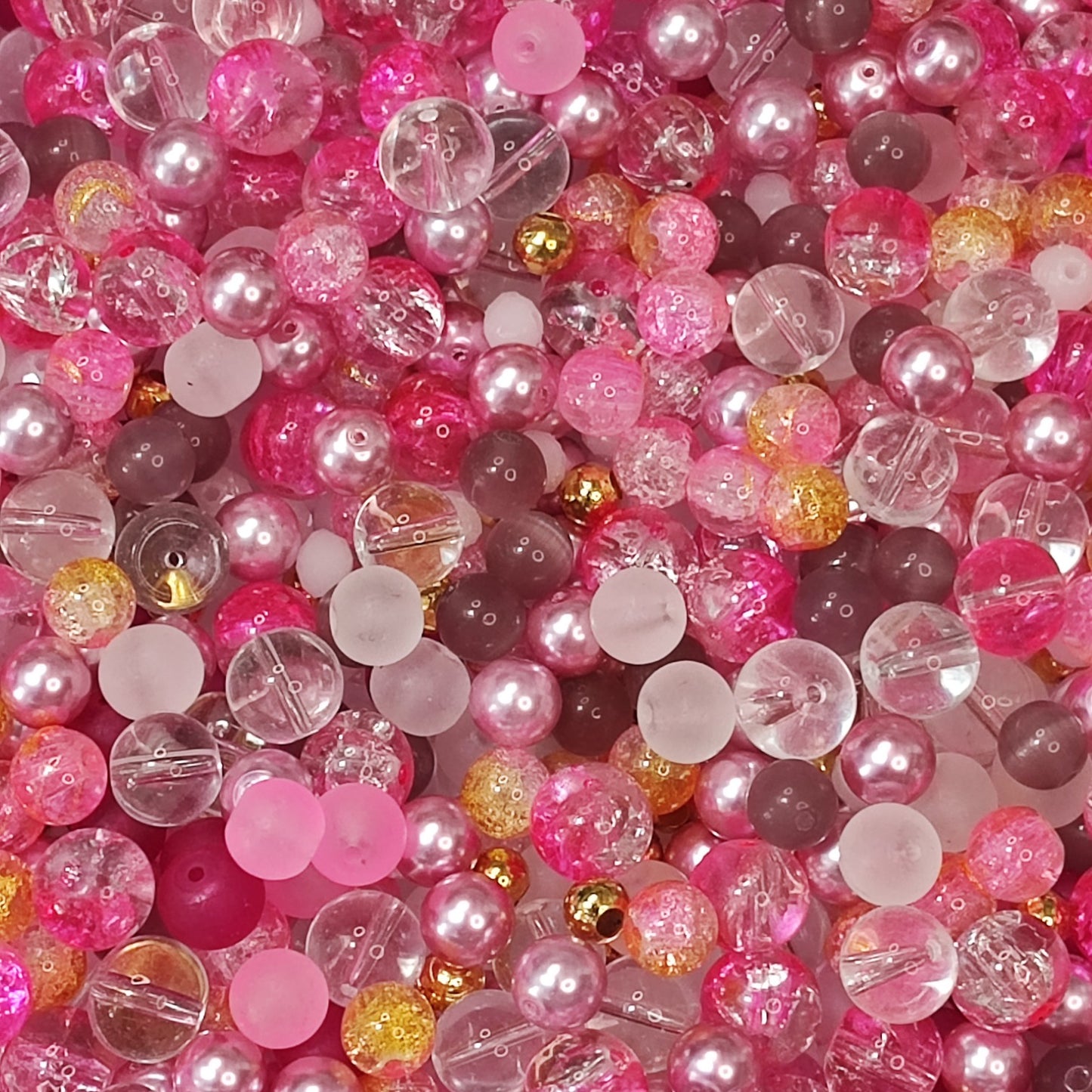 Collection "Reflets de Rose" – 25g