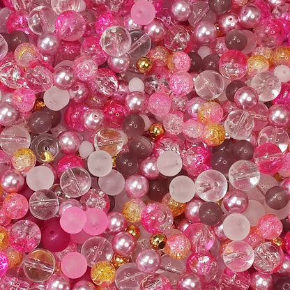 Collection "Reflets de Rose" – 25g