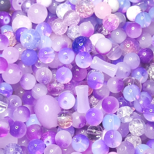 Collection: "Purple Vibes"