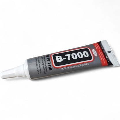 Colle à bijoux B-7000 – 3 ml ou 15 ml | Multi-usages et Précision