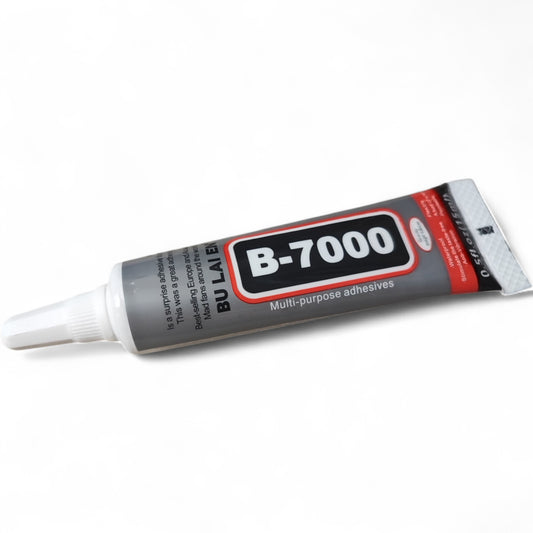 Colle à bijoux B-7000 – 3 ml ou 15 ml | Multi-usages et Précision