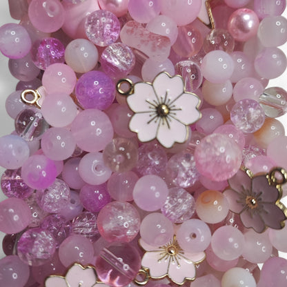 Collection: "Charms Romantiques"