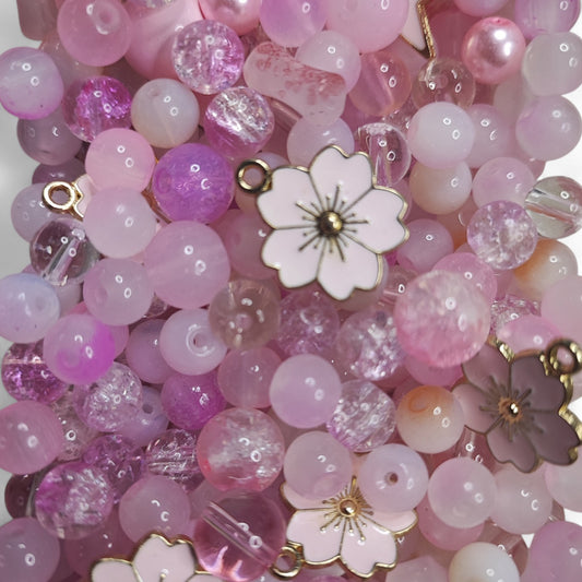 Collection: "Charms Romantiques"