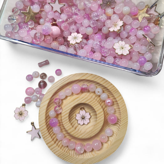 Collection: "Charms Romantiques"