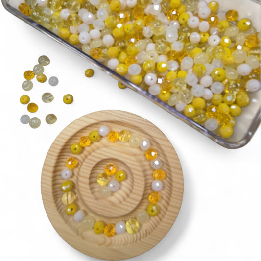 Collection: "Citron givré" x20g