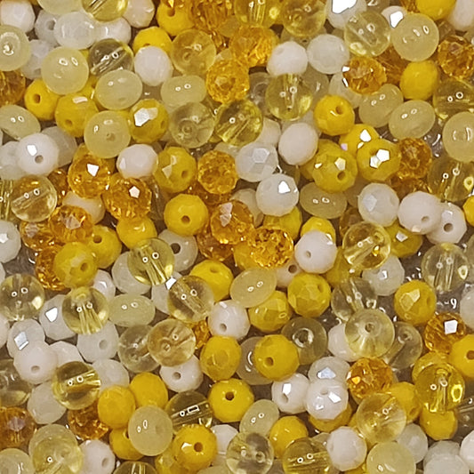 Collection: "Citron givré" x20g