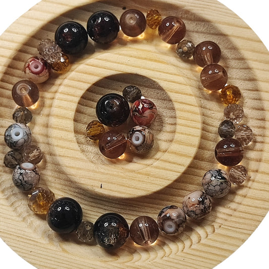 Collection : “Couleurs d’Automne”  x25g