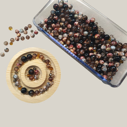 Collection : “Couleurs d’Automne”  x25g