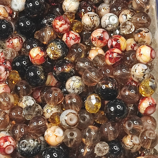 Collection : “Couleurs d’Automne”  x25g