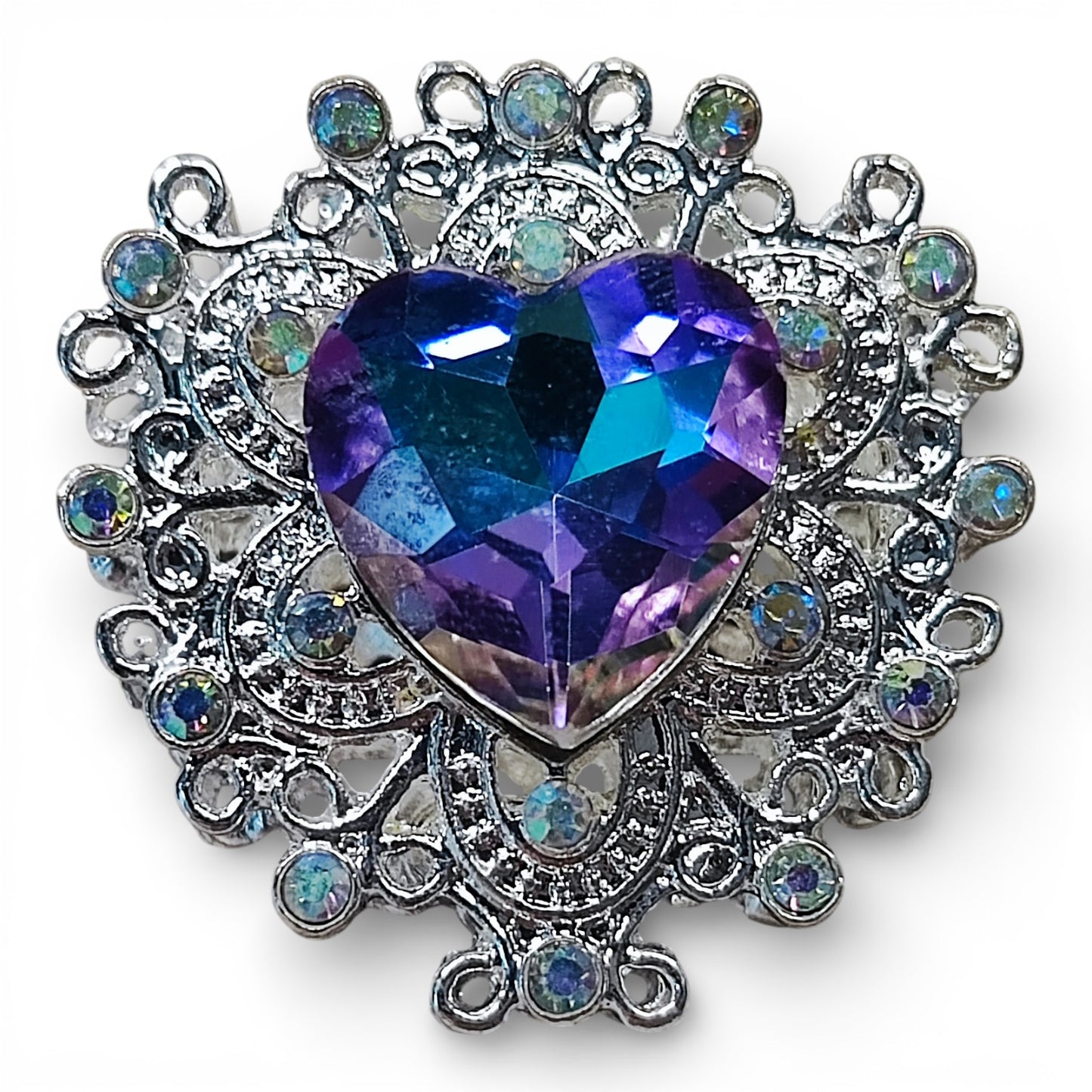 x1 Perle strass décorative – Spécial stylos à tige – Modèles et tailles au choix