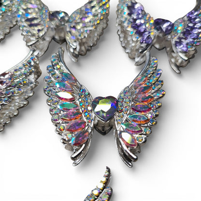 x1 Perle strass décorative – Spécial stylos à tige – Modèles et tailles au choix