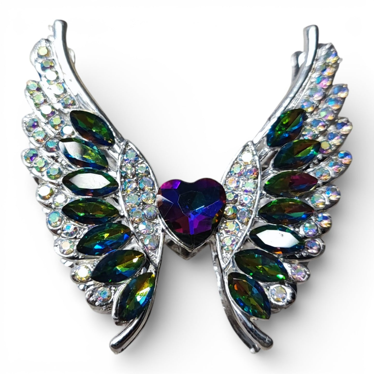 x1 Perle strass décorative – Spécial stylos à tige – Modèles et tailles au choix