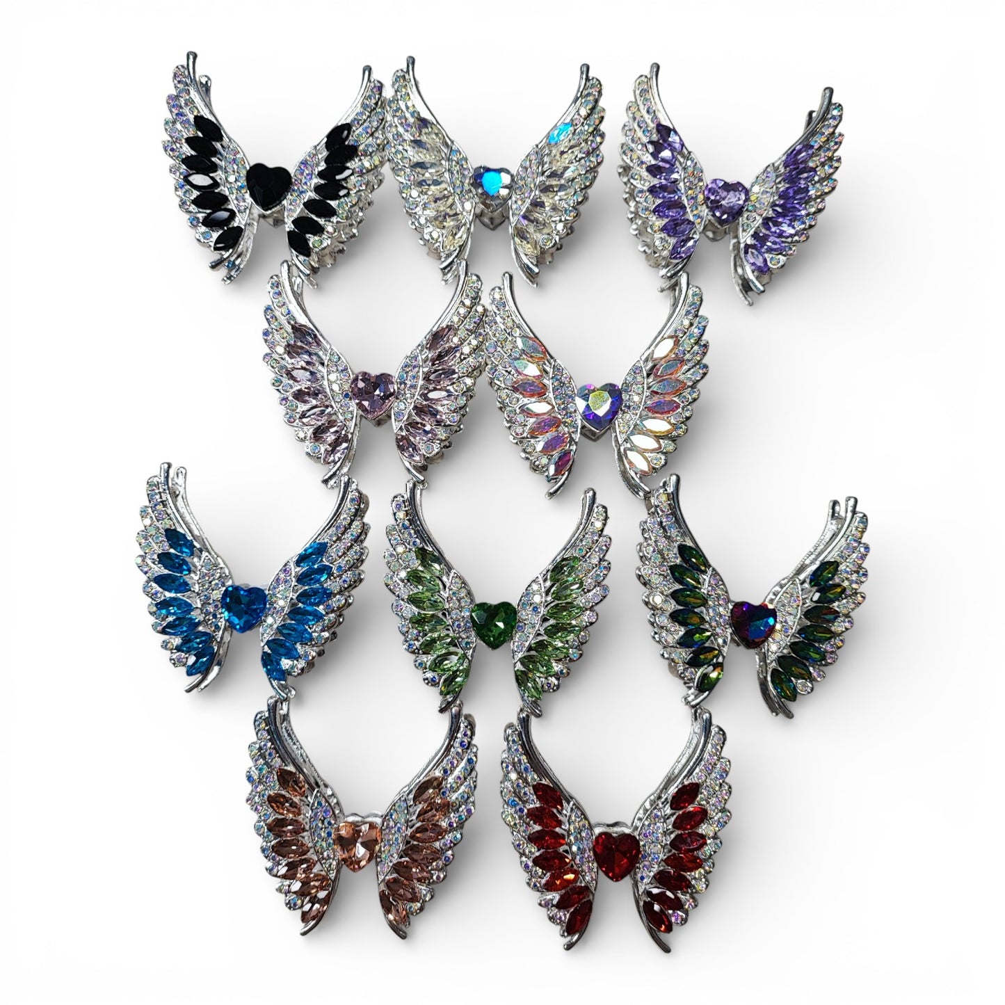 x1 Perle strass décorative – Spécial stylos à tige – Modèles et tailles au choix