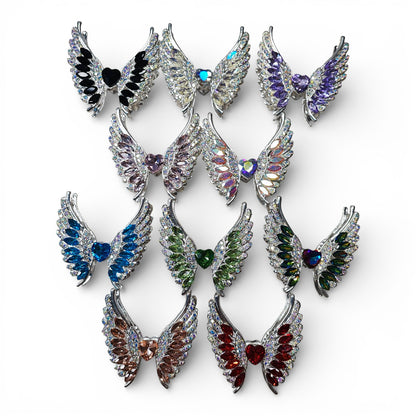 x1 Perle strass décorative – Spécial stylos à tige – Modèles et tailles au choix