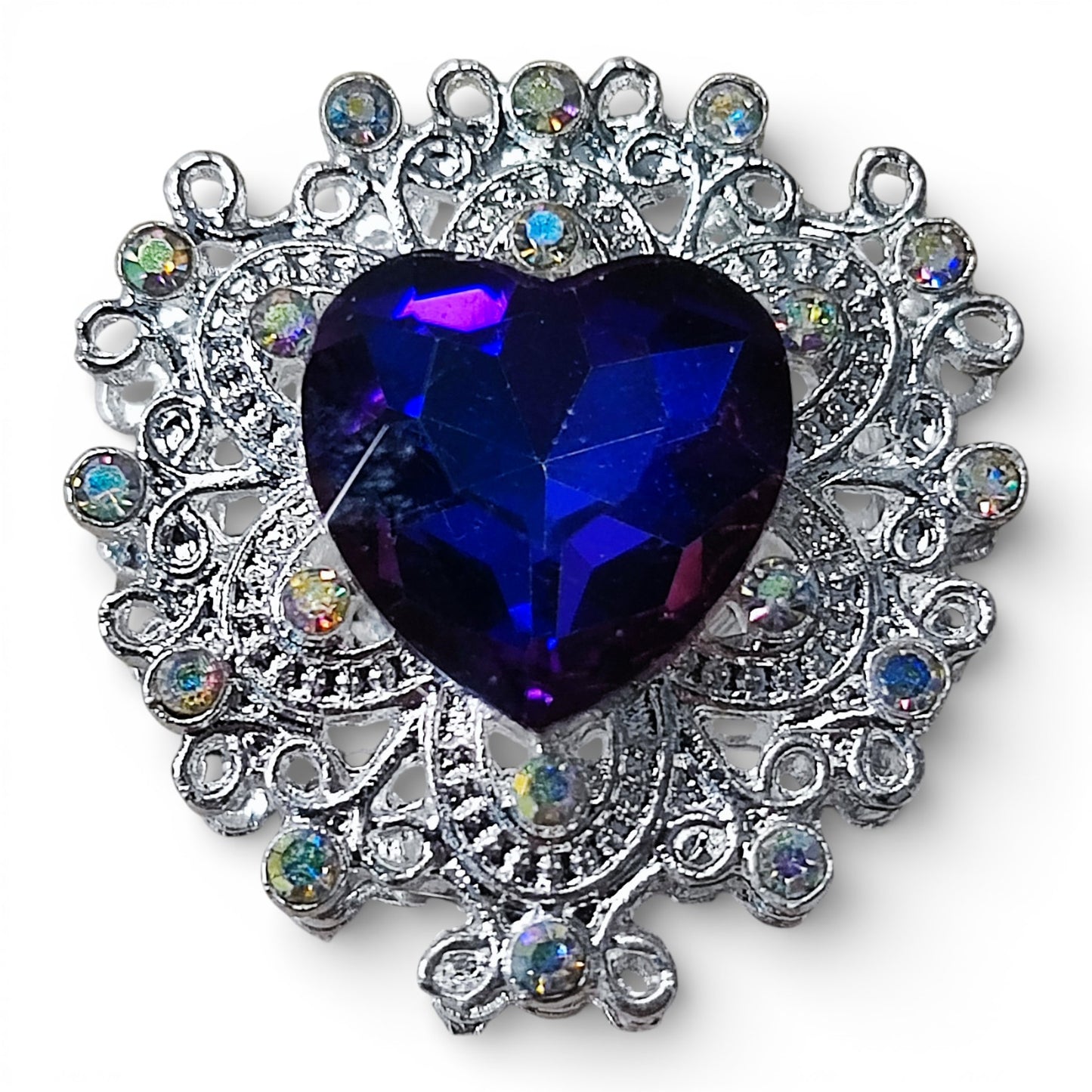 x1 Perle strass décorative – Spécial stylos à tige – Modèles et tailles au choix