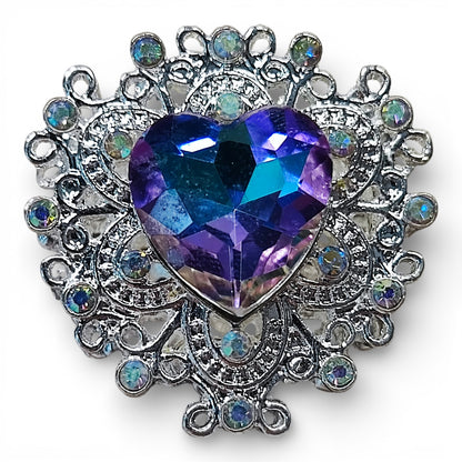 x1 Perle strass décorative – Spécial stylos à tige – Modèles et tailles au choix