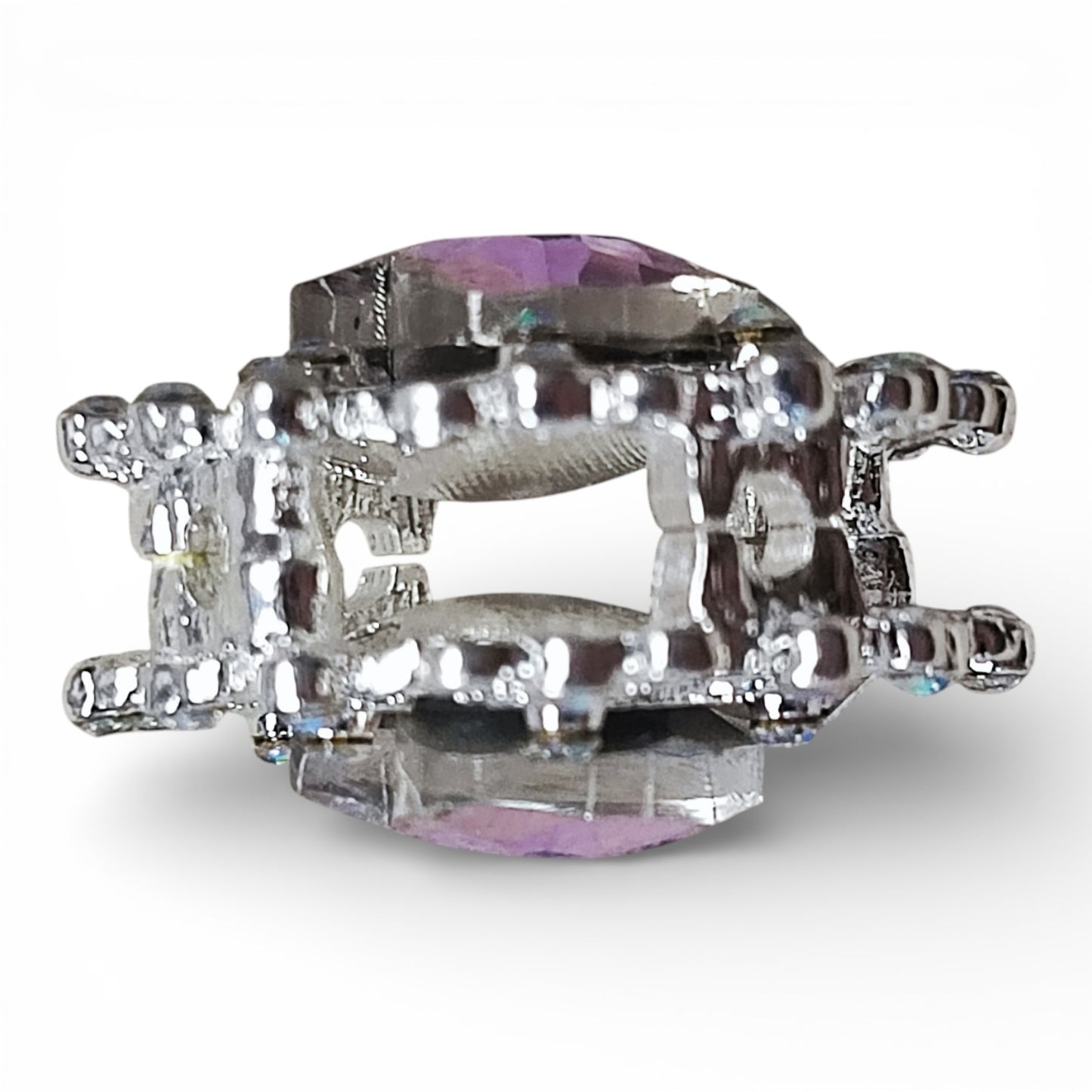 x1 Perle strass décorative – Spécial stylos à tige – Modèles et tailles au choix