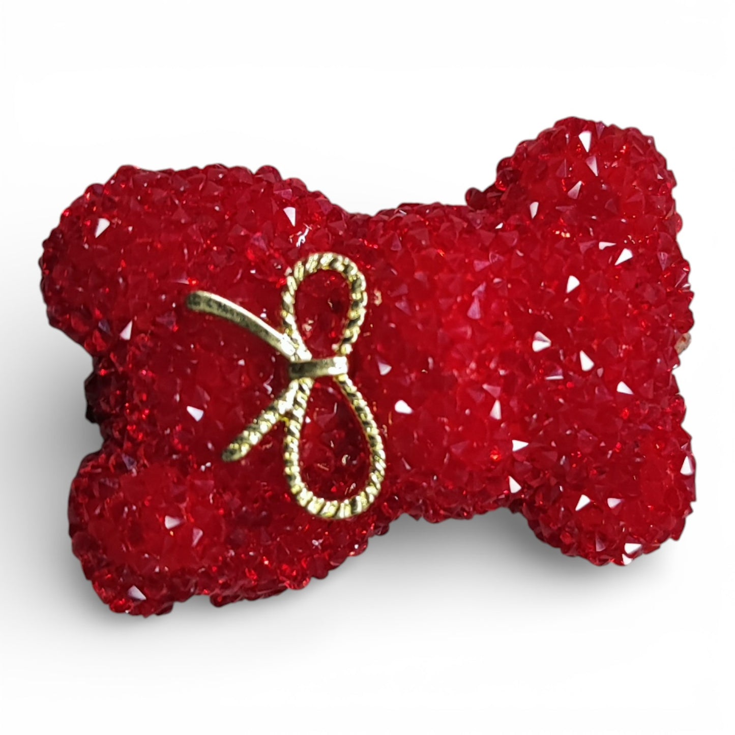 x1 Perle strass décorative – Spécial stylos à tige – Modèles et tailles au choix