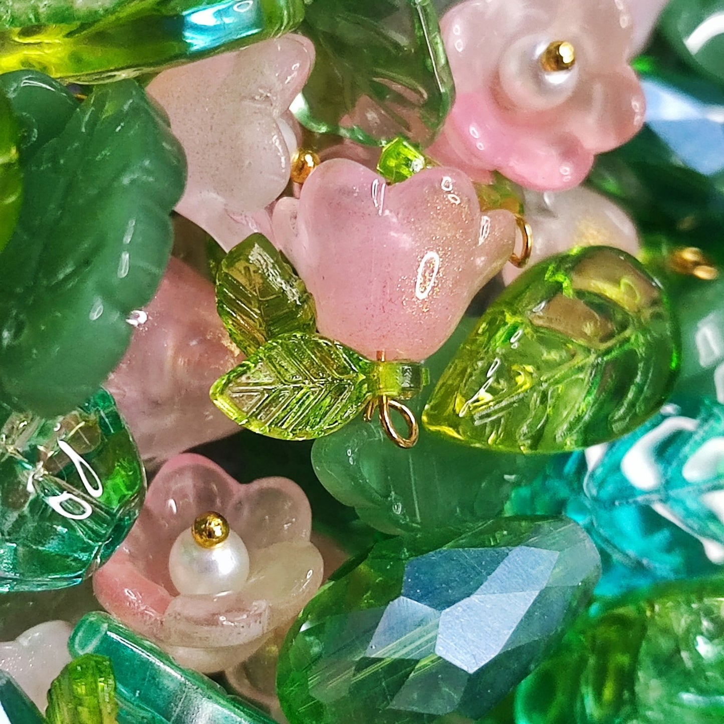 Collection “Avant-goût de Printemps” x50g