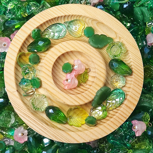 Collection “Avant-goût de Printemps” x50g