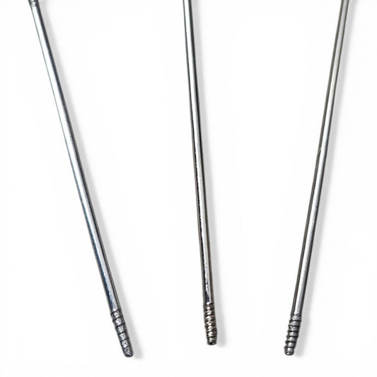 x1 Tige à Vis pour Stylo ou Stylet – 72, 97 ou 117 mm – Personnalisation