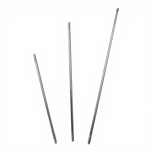 x1 Tige à Vis pour Stylo ou Stylet – 72, 97 ou 117 mm – Personnalisation