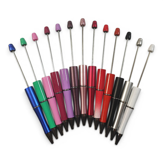Stylos à bille personnalisables – Plusieurs couleurs au choix