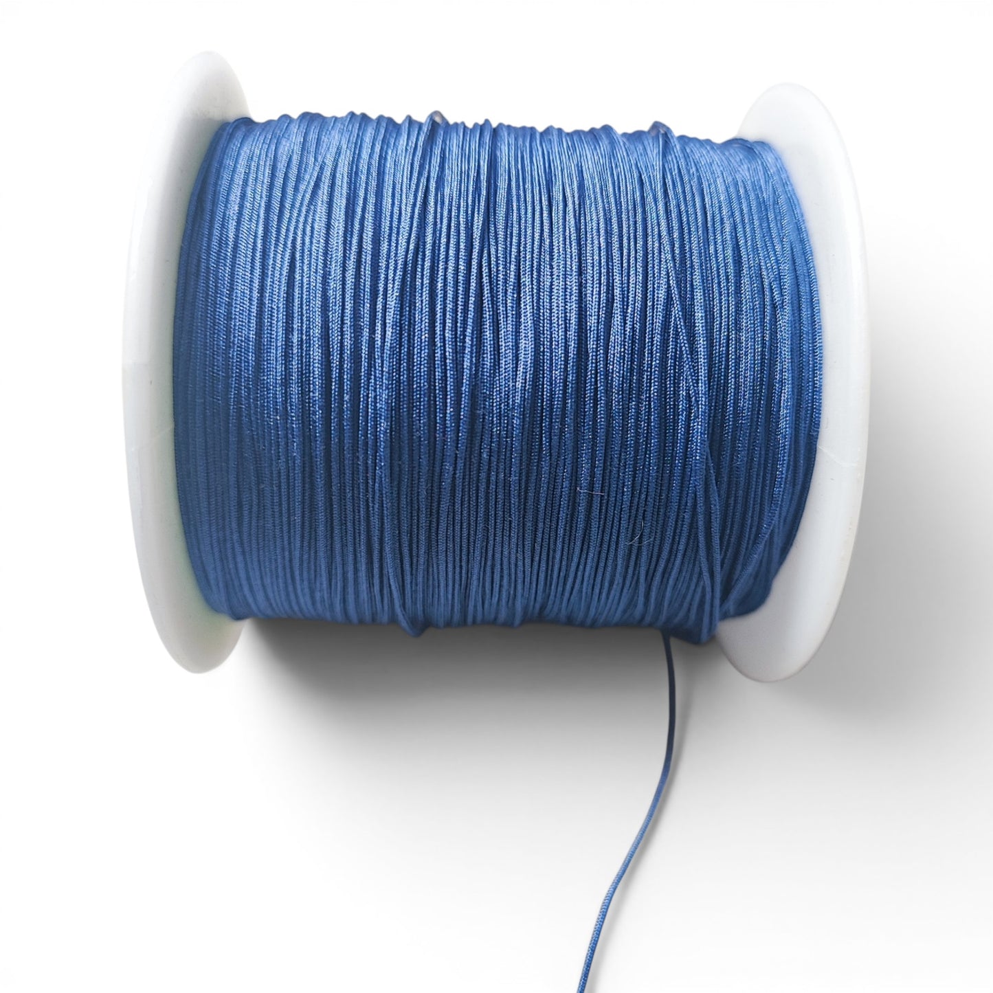 1 Mètre Fil de Nylon 0,5 mm – Couleurs au choix