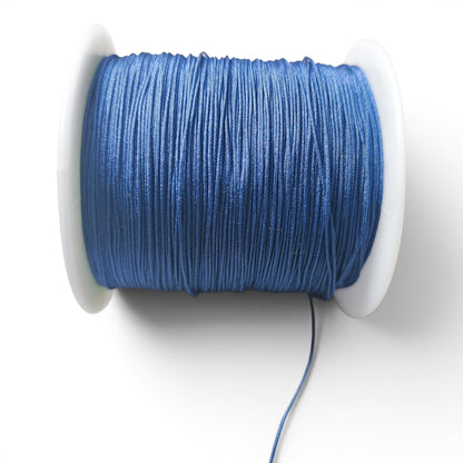1 Mètre Fil de Nylon 0,5 mm – Couleurs au choix