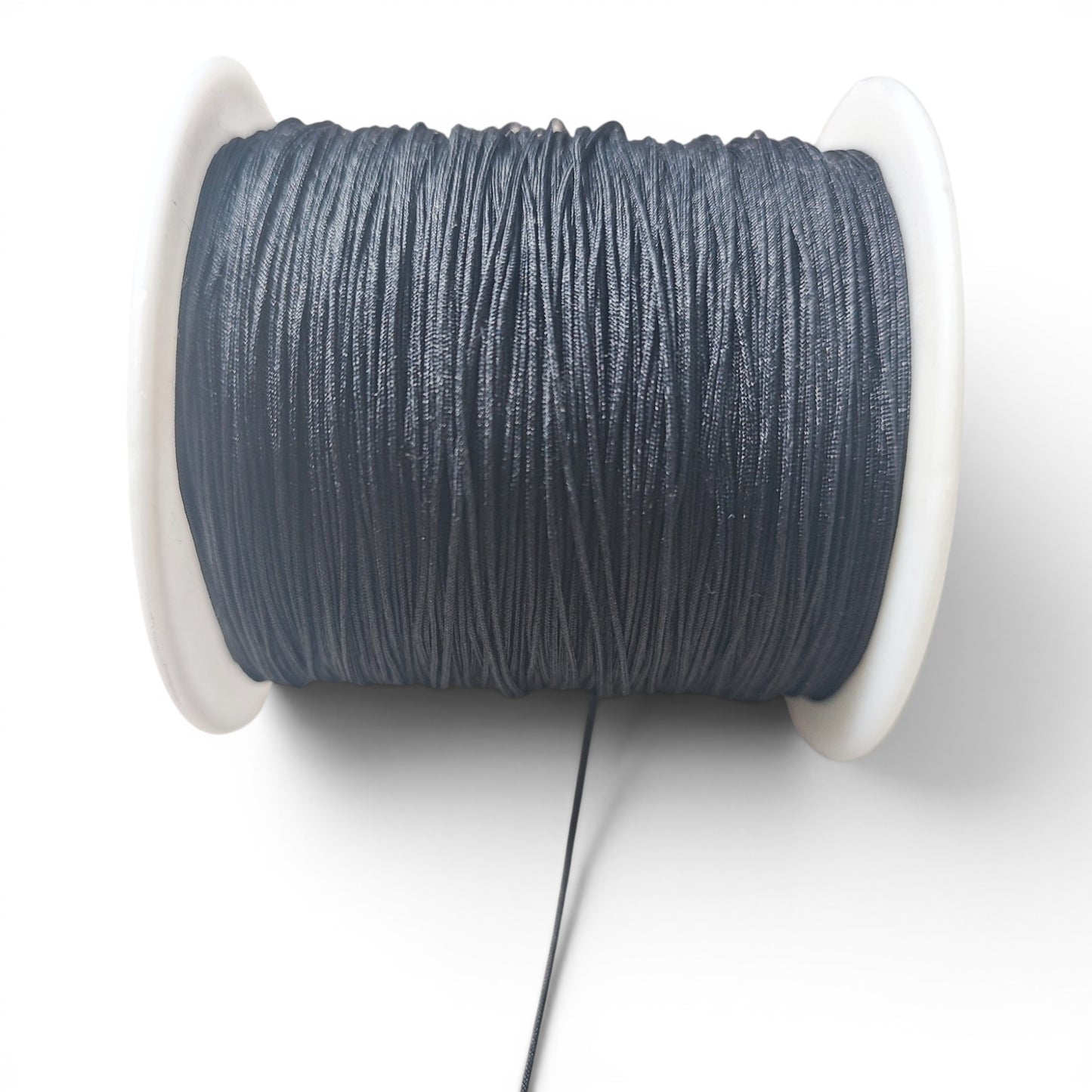 1 Mètre Fil de Nylon 0,5 mm – Couleurs au choix