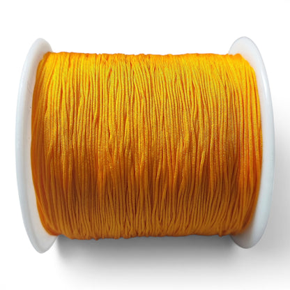 1 Mètre Fil de Nylon 0,5 mm – Couleurs au choix