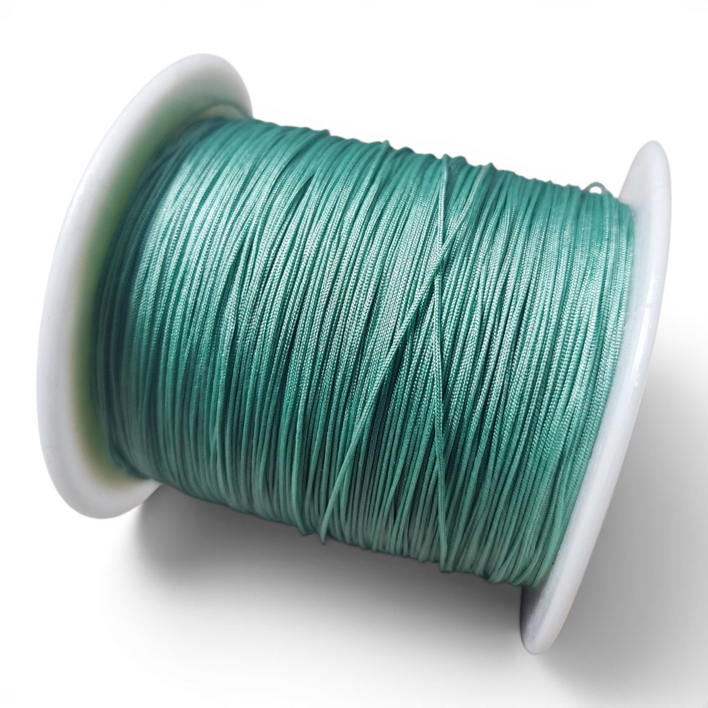 1 Mètre Fil de Nylon 0,5 mm – Couleurs au choix