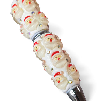 Stylos à Tige Spécial Noël – 8 Modèles au Choix