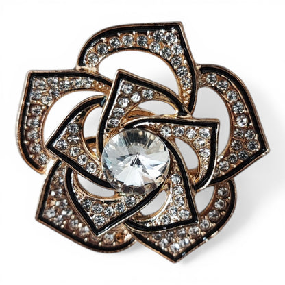 Perles XL Spinner Fleur – Spéciales Tiges – Couleurs au Choix