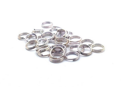 Anneaux de jonction Doubles (Split Rings)