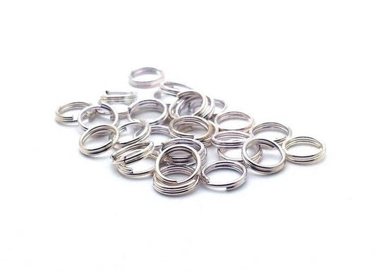 Anneaux de jonction Doubles (Split Rings)