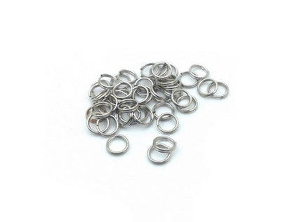Anneaux de jonction Doubles (Split Rings)