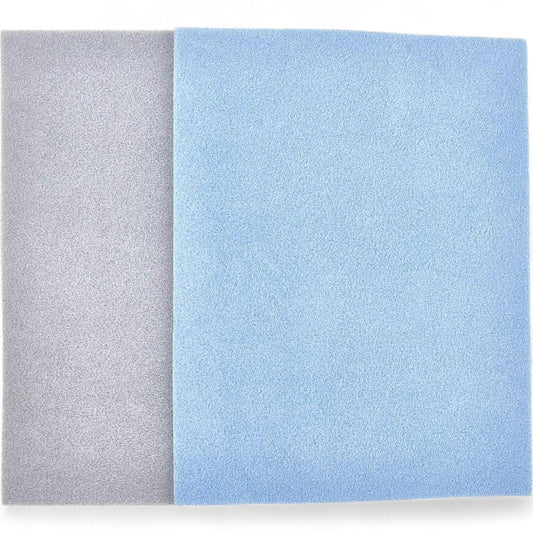 Tapis de Perlage Antidérapant – 23 x 30 cm