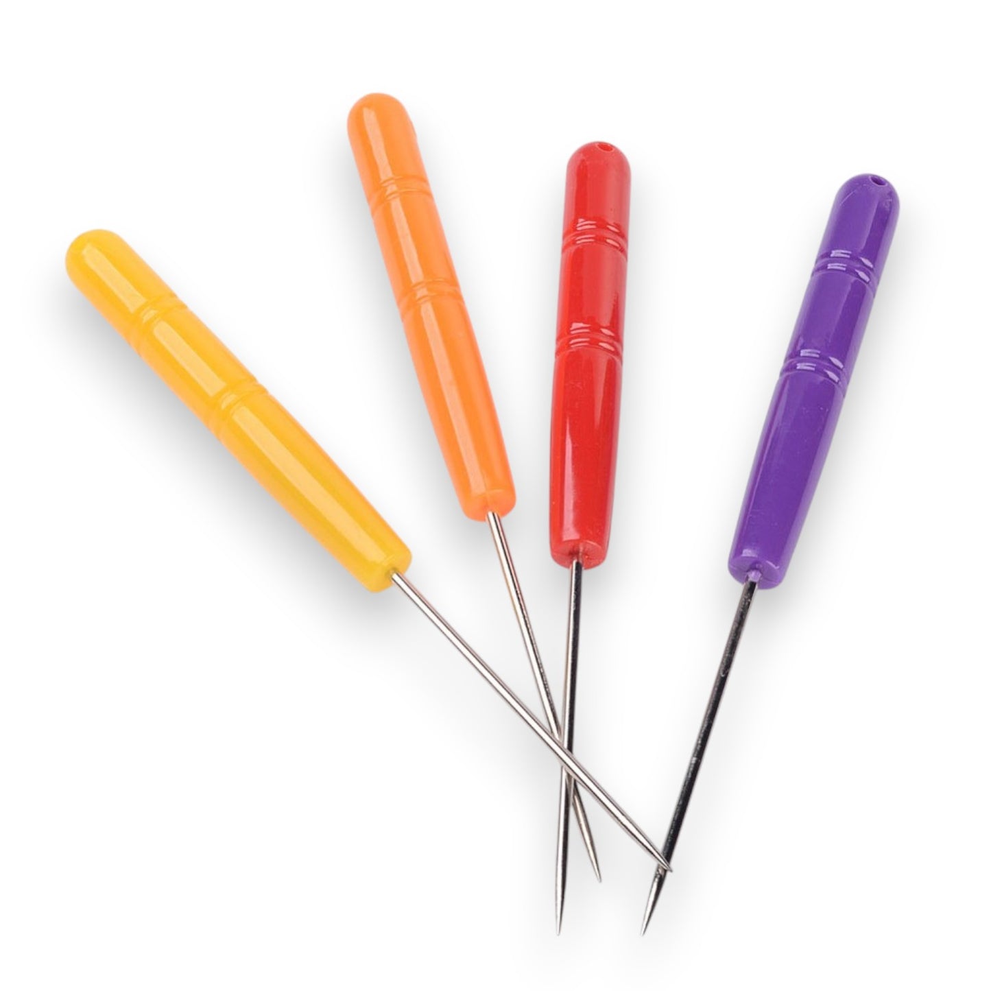 Outil Alésoir – Pointe métal 2 mm – Pour perles et Fimo