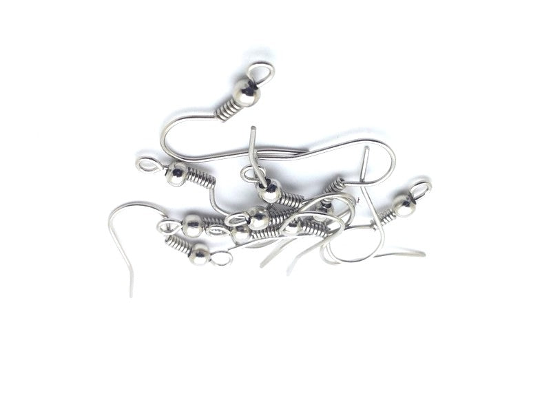 Crochets supports de boucles d'oreilles