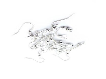 Crochets supports de boucles d'oreilles