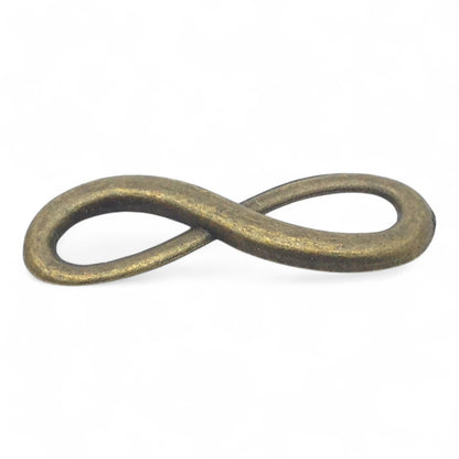 Connecteur Signe de l’infini – 23 mm – Couleur au choix