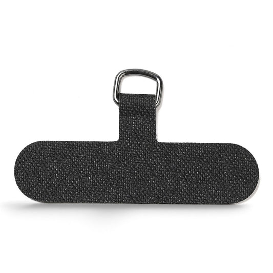 x1 Patch pour cordon de téléphone portable – Languette de sécurité en T