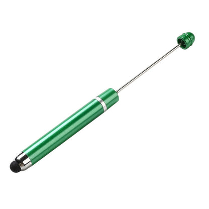 Stylet tactile personnalisable avec stylo – 6 couleurs au choix
