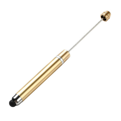 Stylet tactile personnalisable avec stylo – 6 couleurs au choix