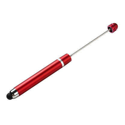 Stylet tactile personnalisable avec stylo – 6 couleurs au choix
