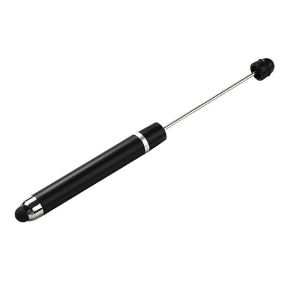 Stylet tactile personnalisable avec stylo – 6 couleurs au choix