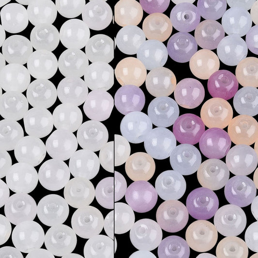 Collection : "Métamorphose Pastel"
