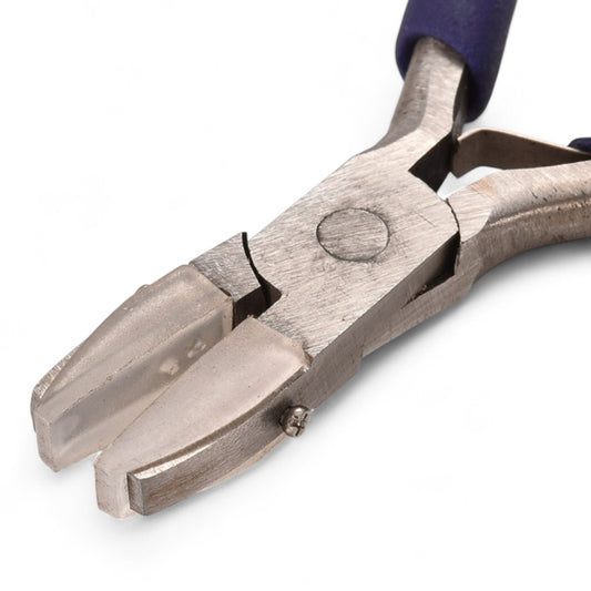 Petite Pince à Bijoux à Mâchoires en Nylon – 9,2 cm