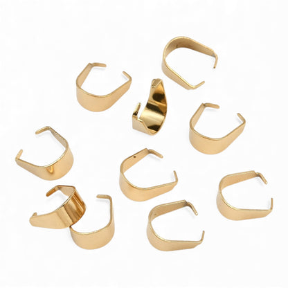 x1 Bélière 1 Niveau en Acier Inoxydable 304